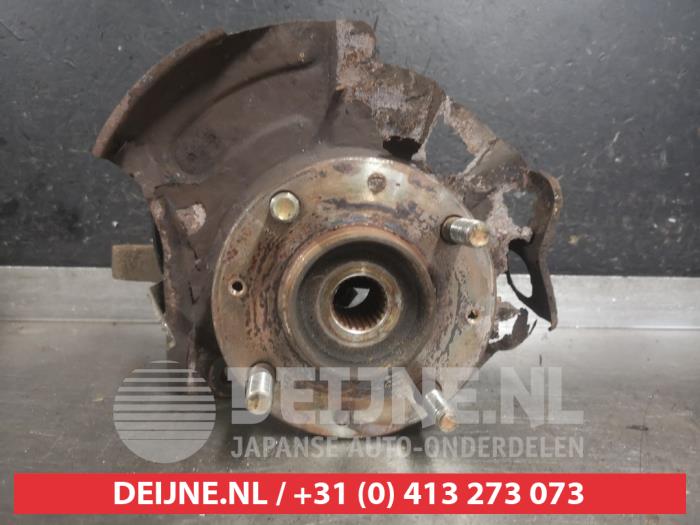 Kia Cerato Achsschenkel links vorne O579543