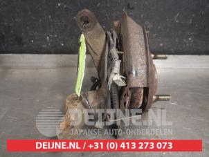 Kia Cerato Fusee links-voor O579543 foto 2