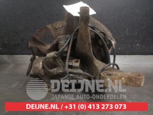 Kia Cerato Fusee links-voor O579543 foto 3