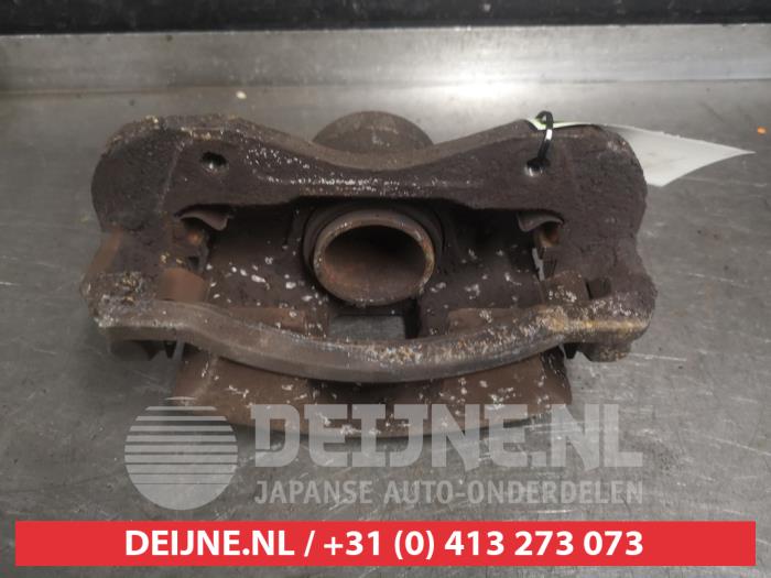 Kia Cerato Remklauw (Tang) links-voor O579545