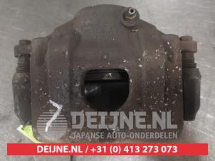 Kia Cerato Bremszange links vorne O579545 foto 3