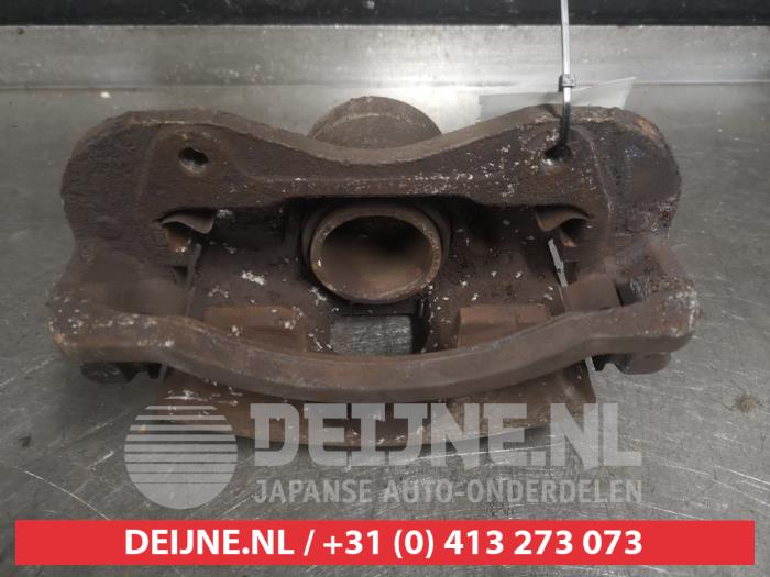 Kia Cerato Remklauw (Tang) rechts-voor O579546