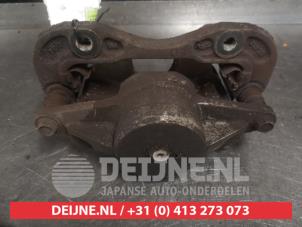Kia Cerato Bremszange rechts vorne O579546 foto 2
