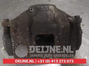 Kia Cerato Bremszange rechts vorne O579546 foto 3