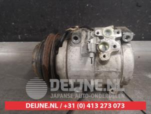 Mitsubishi Pajero Aircopomp O579550 foto 2