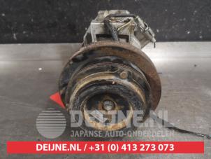 Gebruikte Aircopomp Mitsubishi Pajero Hardtop (V6/7) 3.2 DI-D 16V Long Prijs € 200,00 Margeregeling aangeboden door V.Deijne Jap.Auto-onderdelen BV