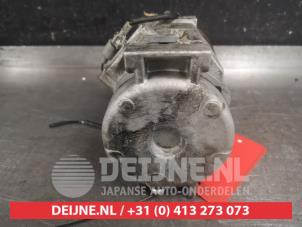 Mitsubishi Pajero Aircopomp O579550 foto 3