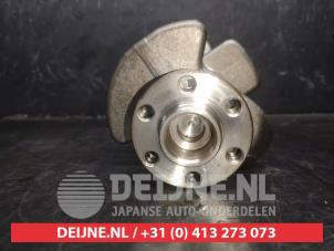 Toyota Aygo Kurbelwelle O579551 foto 3
