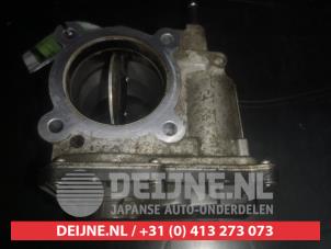 Toyota Avensis Gasklephuis O579553 foto 3