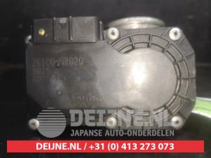 Toyota Avensis Gasklephuis O579553 foto 4