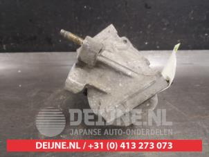 Nissan Micra Air conditioning pump O579572 photo 3
