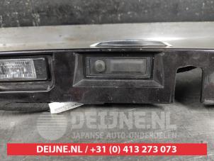 Nissan Qashqai Sierlijst achterklep O579593 foto 3