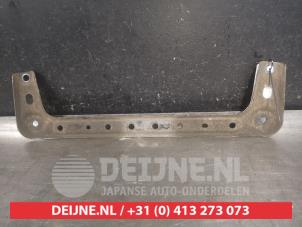 Nissan Micra Unterrahmen O579596 foto 2