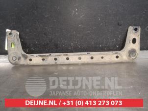 Gebruikte Subframe Nissan Micra (K12) 1.6 16V 160 SR Prijs € 50,00 Margeregeling aangeboden door V.Deijne Jap.Auto-onderdelen BV