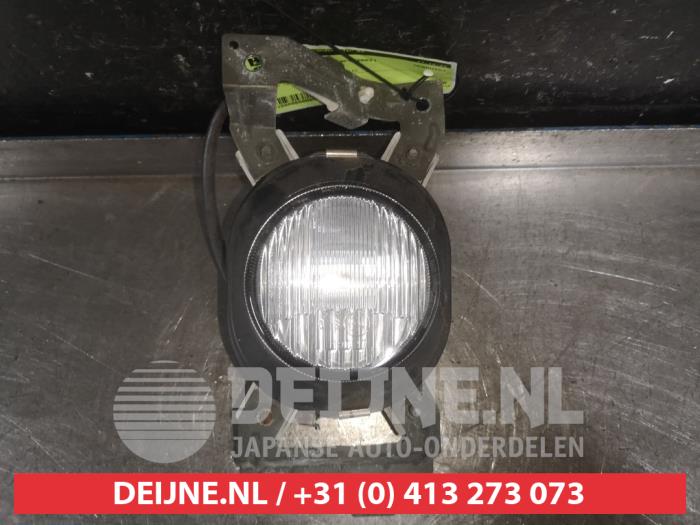 Suzuki Ignis Nebelscheinwerfer links vorne O579599