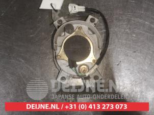 Suzuki Ignis Fog light, front left O579599 photo 2