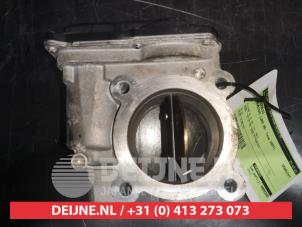 Mitsubishi L200 Gasklephuis O579620 foto 2
