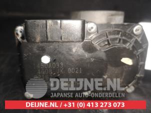 Mitsubishi L200 Gasklephuis O579620 foto 3