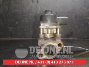 Suzuki Swift EGR Klep O579625 foto 4