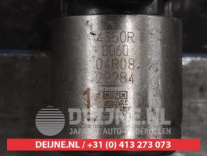 Nissan Juke Injector (benzine injectie) O579627 foto 2