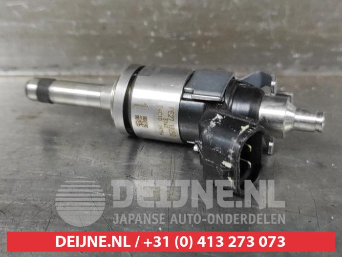 Mazda 3 Injector (benzine injectie) O579631