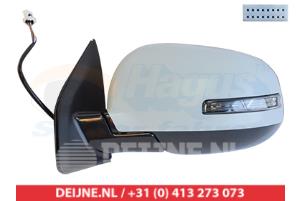 Nieuwe Buitenspiegel links Mitsubishi ASX Prijs € 244,94 Inclusief btw aangeboden door V.Deijne Jap.Auto-onderdelen BV