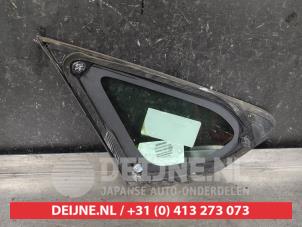 Toyota Auris Zusätzliches Fenster 4-türig links vorne O579712 foto 2