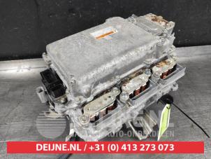 Gebruikte Inverter Toyota RAV4 (A4) 2.5 Hybrid 16V VVT-i 4x4 Prijs € 450,00 Margeregeling aangeboden door V.Deijne Jap.Auto-onderdelen BV