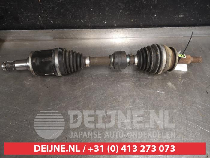 Toyota Rav-4 Aandrijfas links-voor O579716