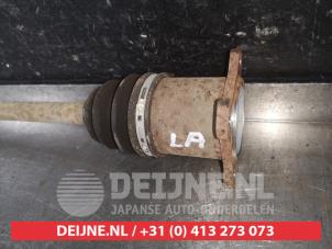 Toyota Rav-4 Antriebswelle links hinten O579718 foto 3