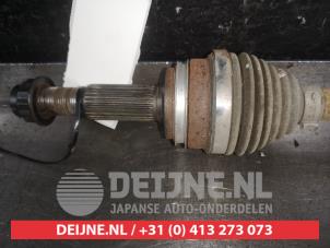Toyota Rav-4 Antriebswelle links hinten O579718 foto 2