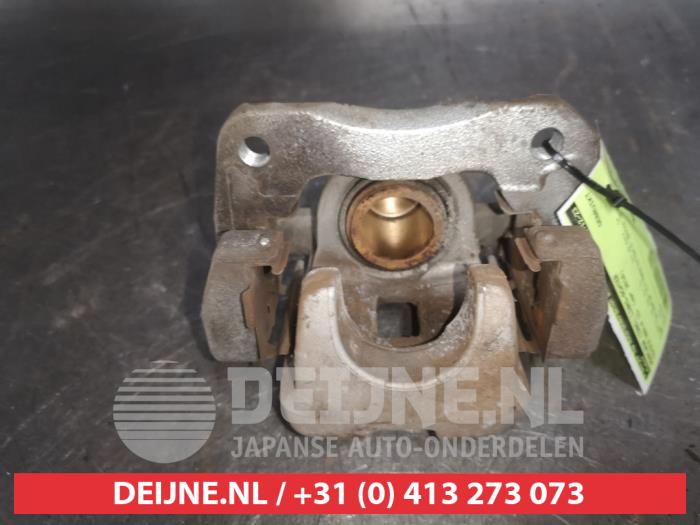 Toyota Rav-4 Bremszange links hinten O579738