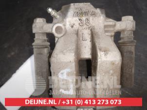 Toyota Rav-4 Bremszange links hinten O579738 foto 3