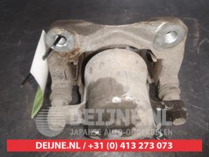 Toyota Rav-4 Bremszange rechts hinten O579739 foto 2