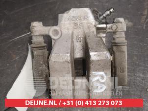 Toyota Rav-4 Bremszange rechts hinten O579739 foto 3