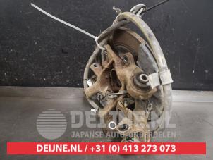 Toyota Rav-4 Fusee rechts-achter O579743 foto 2