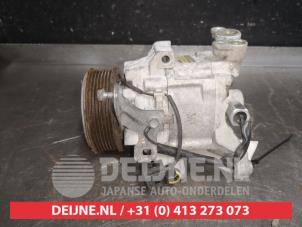 Subaru Forester Air conditioning pump O579750 photo 2