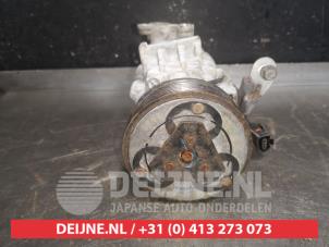 Gebruikte Aircopomp Subaru Forester (SH) 2.0D Prijs € 100,00 Margeregeling aangeboden door V.Deijne Jap.Auto-onderdelen BV