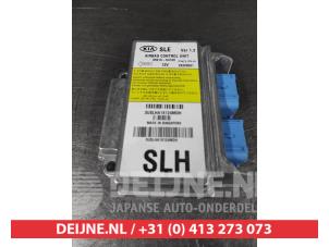 Kia Sportage Airbag Modul O579754 foto 2