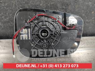 Mazda CX-5 Spiegelglas links O9990008557 foto 3