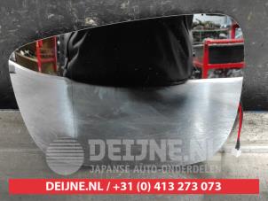 Mazda CX-5 Spiegelglas links O9990008557 foto 2