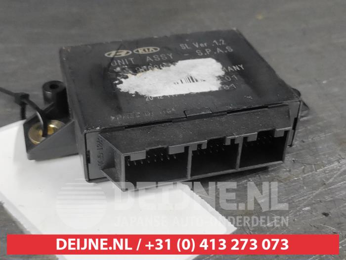 Kia Sportage Parkeerhulp computer O579769