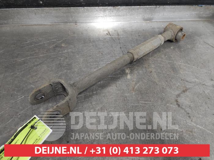 Hyundai Tucson Draagarm links-achter O579788