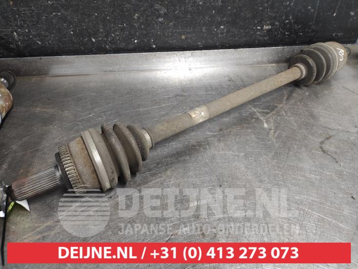 Hyundai Tucson Aandrijfas rechts-achter O579794