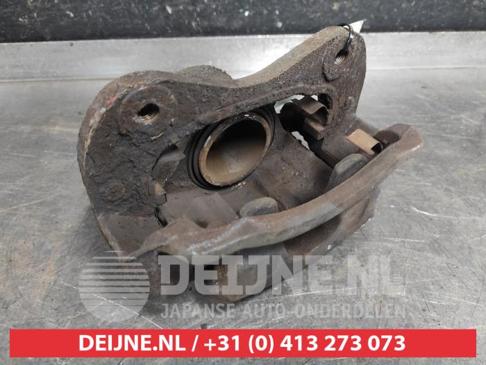 Hyundai Tucson Front brake calliper, right O579807