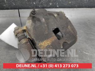 Hyundai Tucson Front brake calliper, right O579807 photo 2