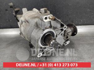 Hyundai Tucson Transfergetriebe 4x4 O579814 foto 2