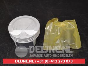 Hyundai I30 Kolben O579817 foto 2