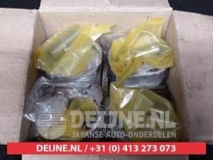 Hyundai I30 Kolben O579817 foto 4
