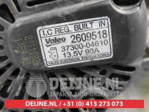 Kia Picanto Dynamo O579826 foto 3